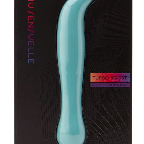 SENSUELLE BAELII XLR8 COLORADO BLUE - NCBTW68CBL