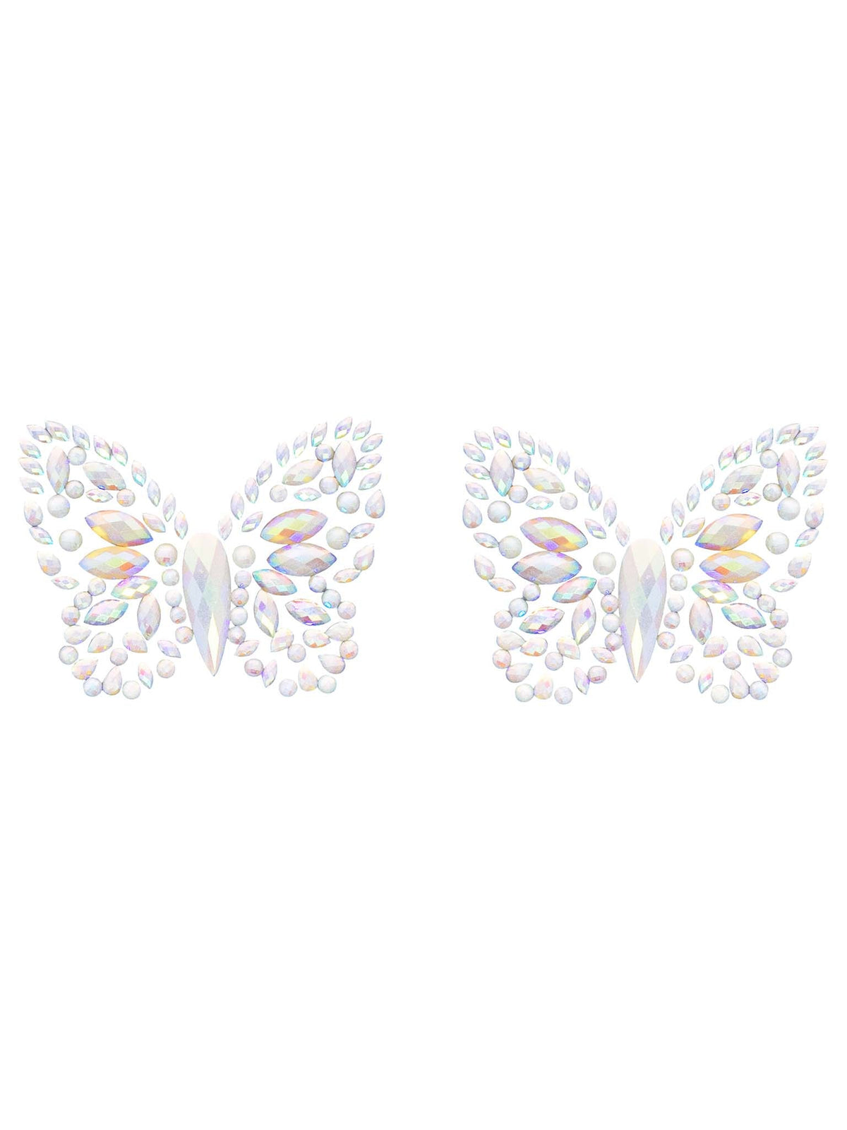 Chrysalis Sticker Nipple Pasties - NIPPLE015 18322