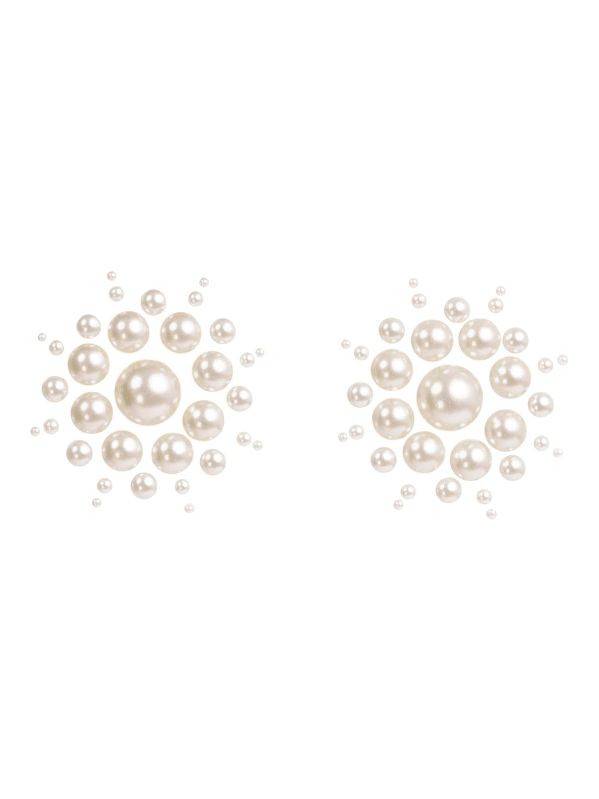 Isla Pearl Nipple Covers - NIPPLE016 00222