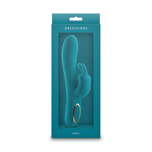 OBSESSIONS HERA DARK GREEN - NSN027418