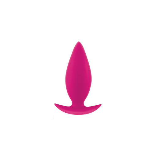 INYA SPADES MEDIUM BUTT PLUG PINK - NSN055124
