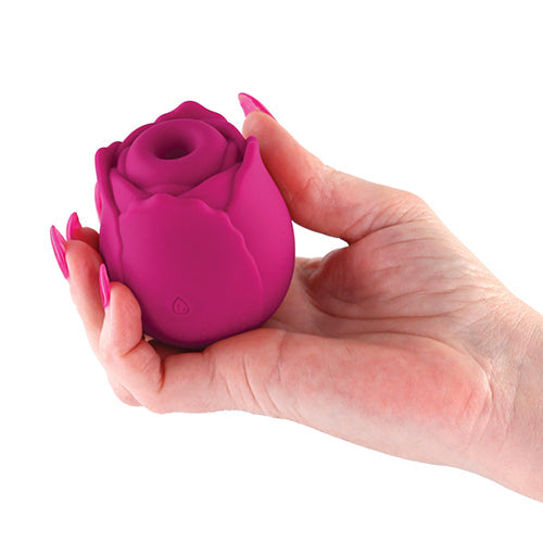 INYA THE VIBRATING ROSE RED - NSN055566