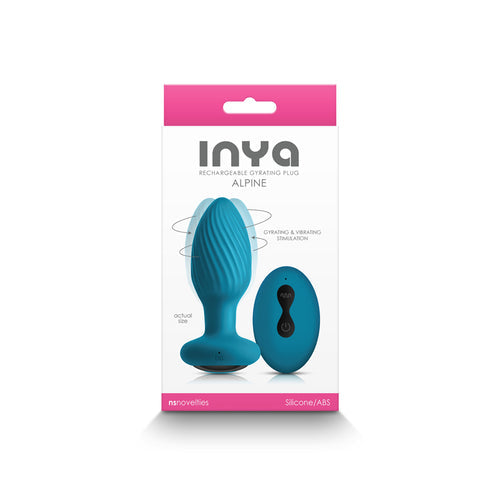 INYA ALPINE TEAL - NSN055837