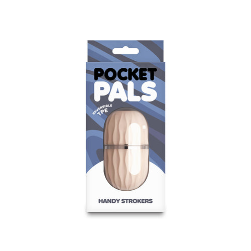 POCKET PALS LEXI WHITE - NSN102061