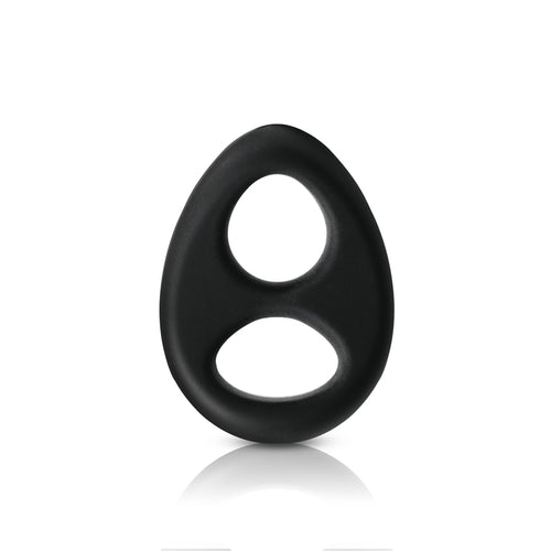 RENEGADE ROMEO SOFT RING BLACK - NSN111313