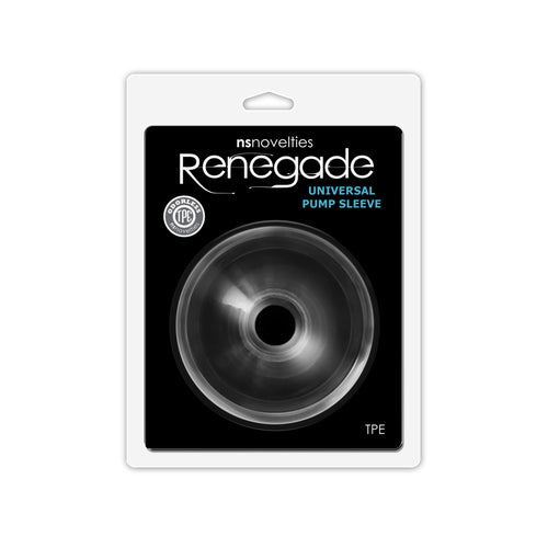 RENEGADE UNIVERSAL DONUT ORIGINAL - NSN112741