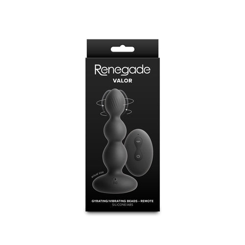 RENEGADE VALOR BLACK - NSN116213