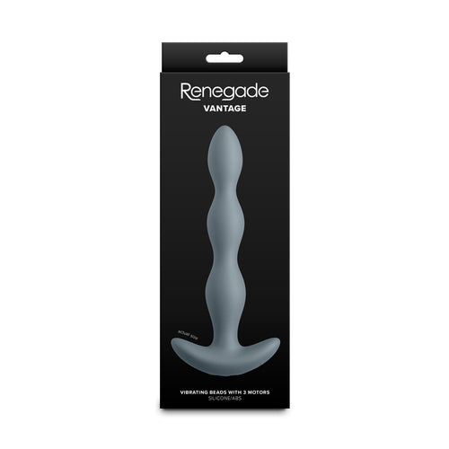 RENEGADE VANTAGE GRAY - NSN116249