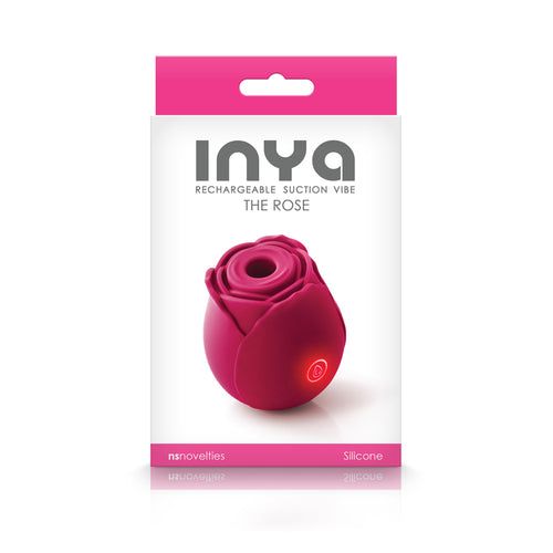 INYA THE ROSE RED - NSN055466