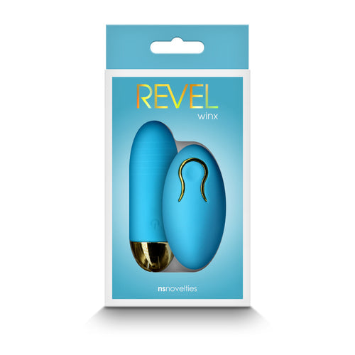 REVEL WINX BLUE - NSN067577