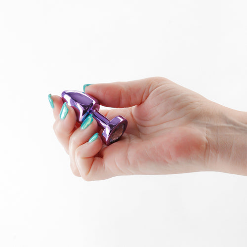 REAR ASSETS PETITE PURPLE - NSN096605