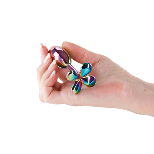 REAR ASSETS CLOVER MULTICOLOR - NSN096709