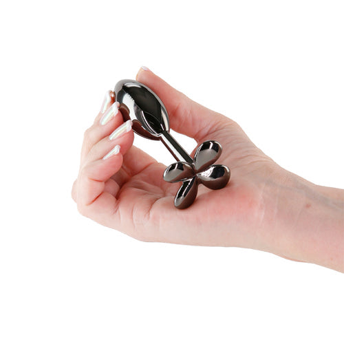 REAR ASSETS CLOVER GUNMETAL - NSN096729