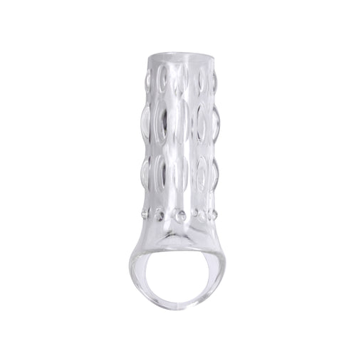 RENEGADE POWER CAGE CLEAR - NSN111521