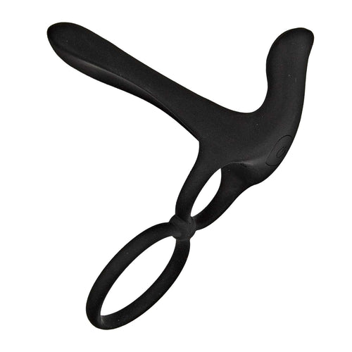 ENHANCER THE ULTIMATE LOVER BLACK