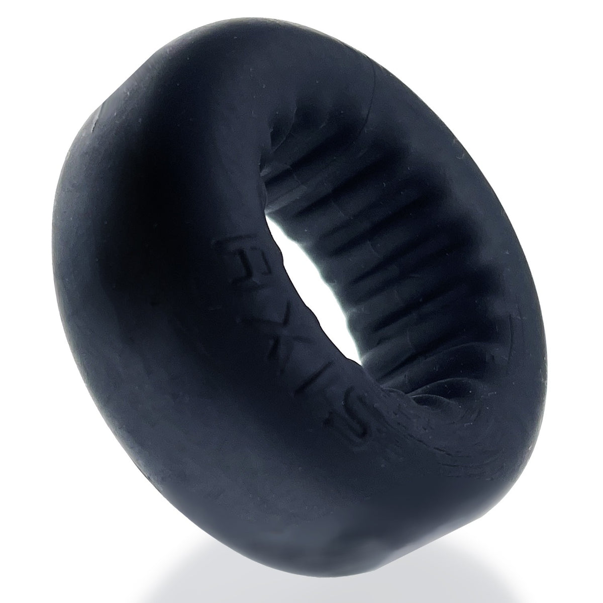 AXIS RIB GRIPHOLD COCKRING BLACK ICE (NET) - OX3068BLKICE
