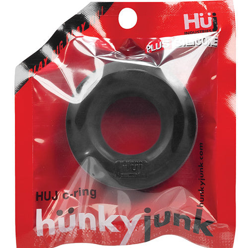 HUNKYJUNK HUJ C-RING TAR (NET) - OXHUJ101TAR