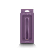 Obsession Romeo Purple-Pinkfoxxx