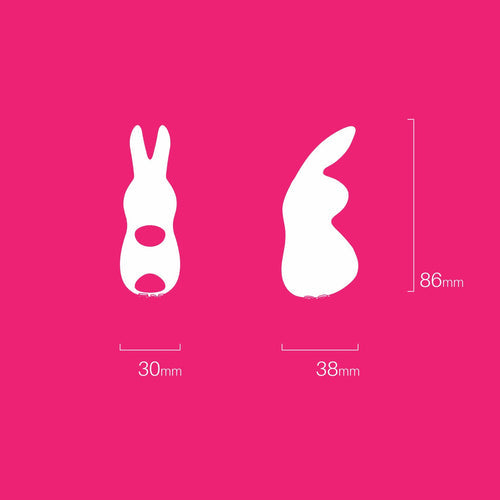 OHHHBUNNY VEDO POS KIT - VIPPKC88OB