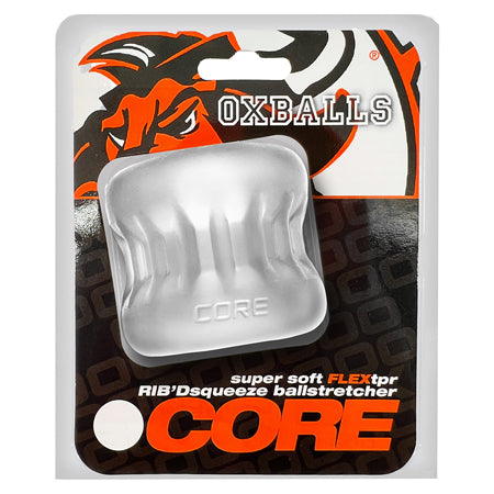 OxBalls Core Gripsqueeze Ballstretcher-Pinkfoxxx