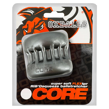 OxBalls Core Gripsqueeze Ballstretcher-Pinkfoxxx