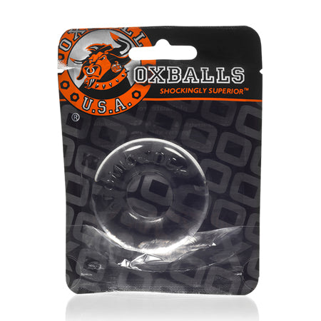 OxBalls Do-Nut- 2, Cockring, Large-Pinkfoxxx