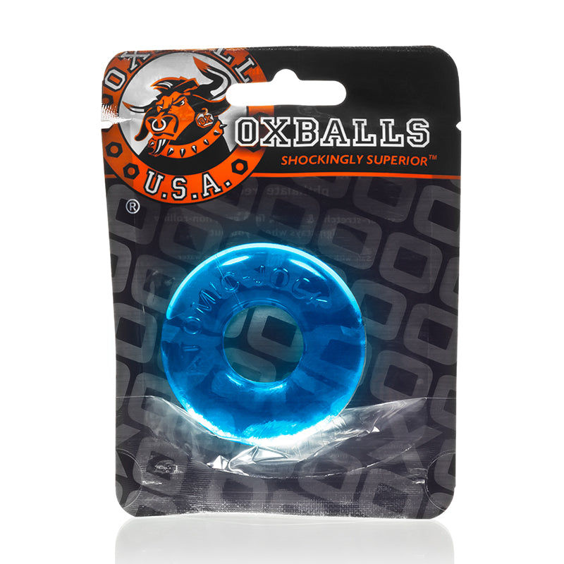OxBalls Do-Nut- 2, Cockring, Large-Pinkfoxxx