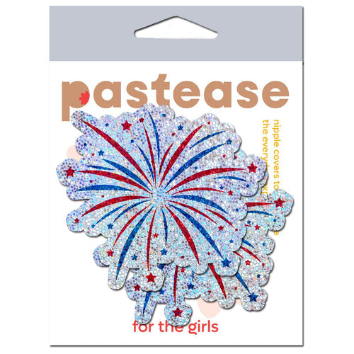 PASTEASE FIREWORKS - PASFWK