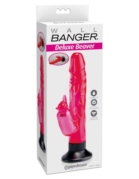 WATERPROOF BEAVER WALL BANGERS
