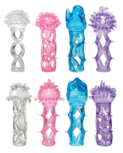 HAPPY TOP TICKLER CAGE (8 BOX)