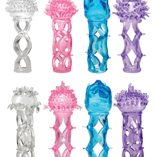 HAPPY TOP TICKLER CAGE (8 BOX)