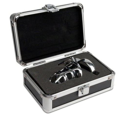 METAL WORX COCK CAGE - PD237900