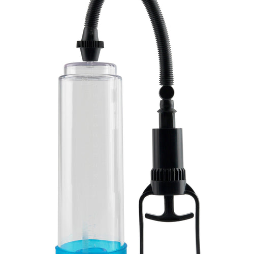 PUMP WORX COCK TRAINER PUMP SYSTEM - PD328500
