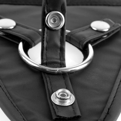 FETISH FANTASY PERFECT FIT HARNESS - PD346623