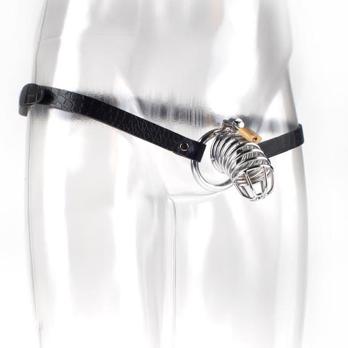 FETISH FANTASY EXTREME CHASTITY BELT - PD366923