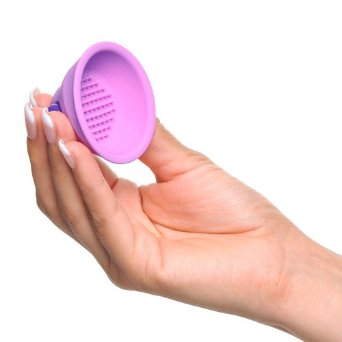 FANTASY FOR HER VIBRATING NIPPLE SUCK- HERS - PD492012