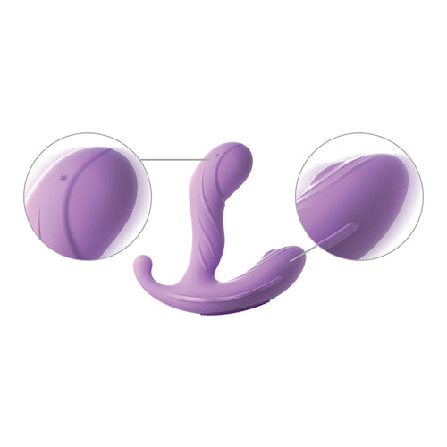 FANTASY FOR HER G-SPOT STIMULATE-HER - PD492912