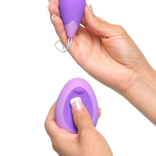 FANTASY FOR HER REMOTE KEGEL EXCITE-HER - PD493112