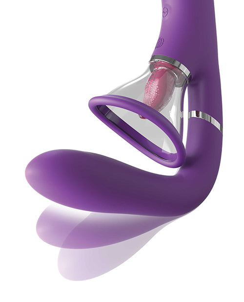 FANTASY FOR HER ULTIMATE PLEASURE PRO - PD496712