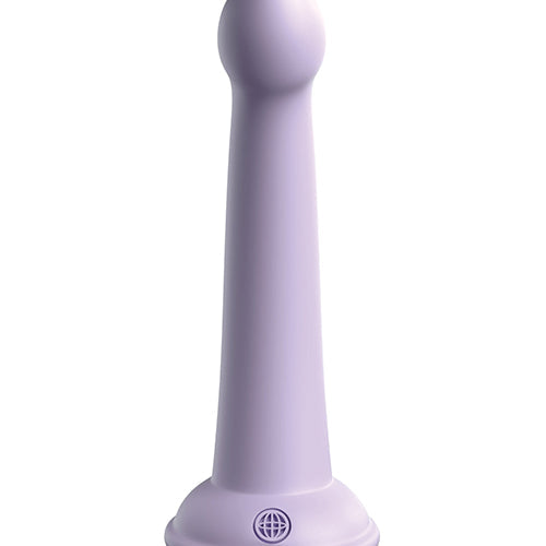 DILLIO PLATINUM 6IN SECRET EXPLORER PURPLE - PD538412