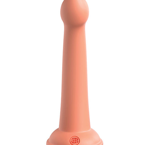 DILLIO PLATINUM 6IN SECRET EXPLORER PEACH - PD538443
