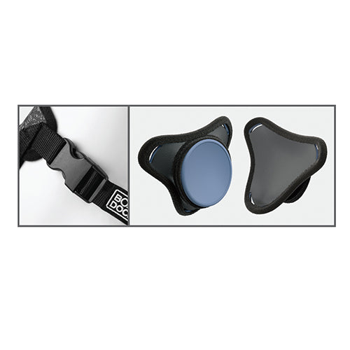 DILLIO PLATINUM BODY DOCK SE FANTASY KIT 6IN & 7IN - PD539000