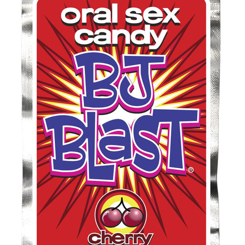 BJ BLAST CHERRY - PD743262