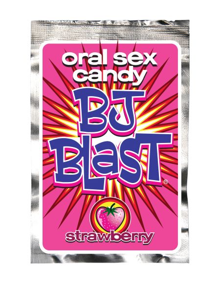 BJ BLAST 36PC DISPLAY - PD743299