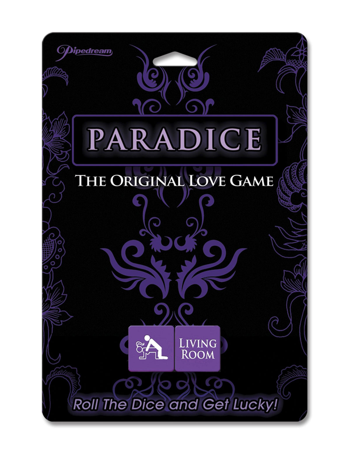 PARADICE - THE ORIGINAL LOVE GAME - PD801803