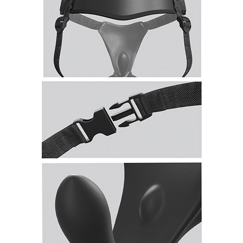 BODY DOCK G-SPOT PRO - PDBD10500