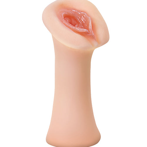 PDX EXTREME WET PUSSIES JUICY SNATCH LIGHT - PDRD43821