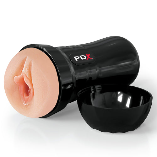 PDX EXTREME WET PUSSIES SUPER JUICY SNATCH LIGHT - PDRD44121