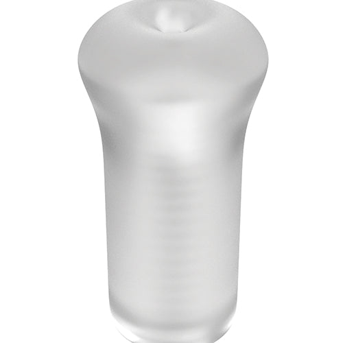 PDX EXTREME WET STROKER SLIDE & GLIDE FROSTED - PDRD44220