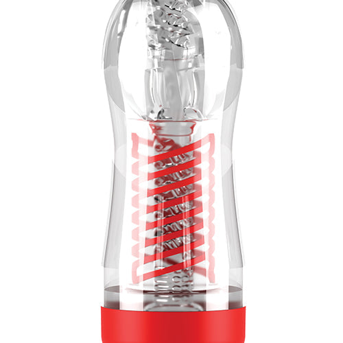PDX ELITE VIEWTUBE 2 STROKER - PDRD544